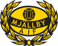 Mjallby AIF logo.svg