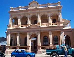 Municipal Library