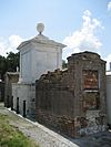 St. Louis Cemetery No. 2