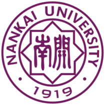 Nankai University logo.svg