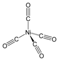 Nickel-tetracarbonyl-2D