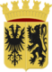 Coat of arms of Ninove