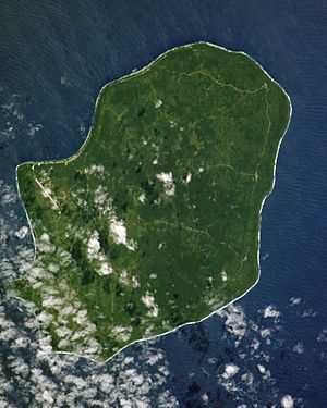 Niue ISS004