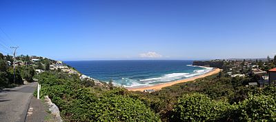 Northern beaches sydney