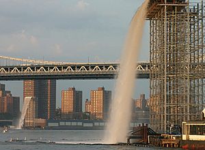 Nyc-waterfalls