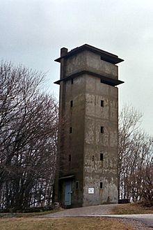 Observation Tower