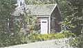 Old Red Schoolhouse, Jaffrey, NH