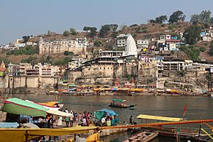 Omkareshwar Temple 03