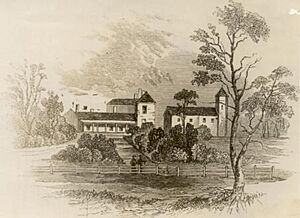 Original Christ College