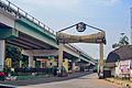 Oyo state Government house gate, Ibadan3