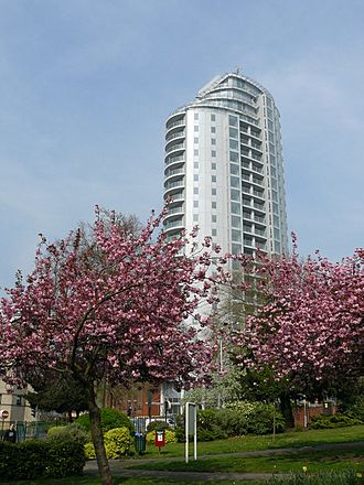 Park Hill, Croydon - geograph.org.uk - 1253611.jpg