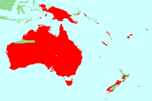 Petroicidae distribution.png