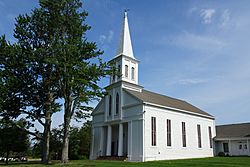 Presbyterian Church