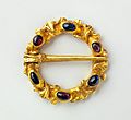 Ring Brooch MET DP317609