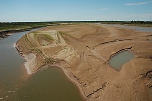 Rio Bermejo