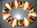 Rosca de reyes