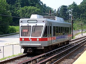 SEPTA N-5