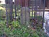 Southeast No. 2 Boundary Marker of the Original District of Columbia