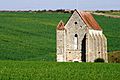 Saint-Martin-des-Champs Chapelle