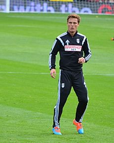 Scott Parker, Fulham FC (15572964801)