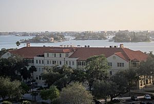 Panorama of Seminole