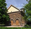 Siebleben-Dorfkirche