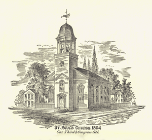 St Pauls Old