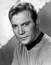 Star Trek William Shatner