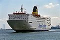 Stena Normandy