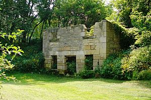 Stone City Ruins 1