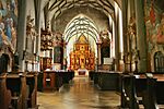 Szeged Mathias Church interieur.jpg