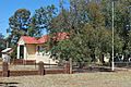 Tallimba Police Station