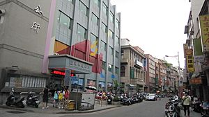 Tamsui 淡水老街 - panoramio (63).jpg