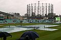 The Oval test match - geograph.org.uk - 915221