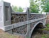 Fanny Hooe Creek Bridge