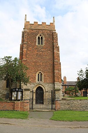 West tower of Hawksworth Parish Church.jpg