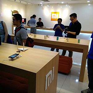 Xiaomi Store