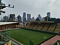 Yuexiushan Stadium After Refurb (2019)