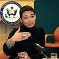 Zainab Salbi