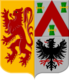 Coat of arms of Zoersel