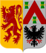 Zoersel wapen.svg