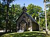 St. Mark's Episcopal Chapel