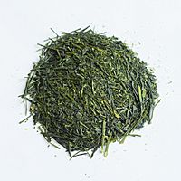 2017 Kagoshima sencha