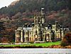 Margam Castle