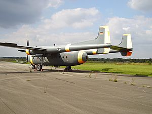 Airforce Museum Berlin-Gatow 400