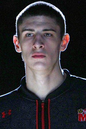 Alex Len 2012