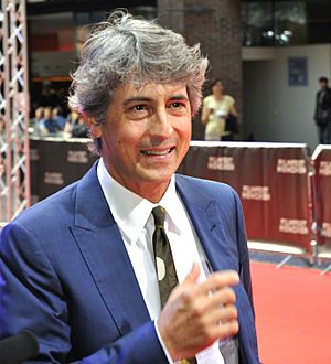 Alexander Payne 8692