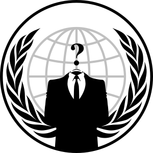 Anonymous emblem