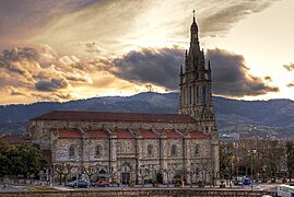 Basilica de Begoña