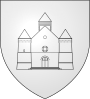 Blason ville fr Esquéhéries (Aisne)